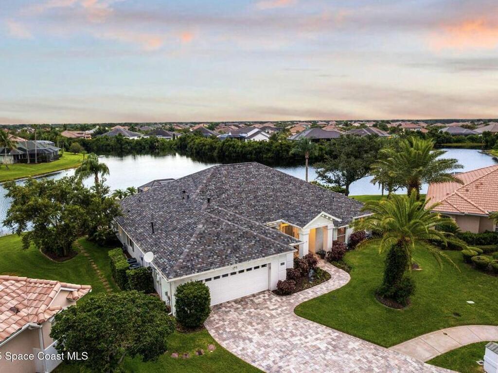 4104 Melrose Court, Suntree, FL 32940