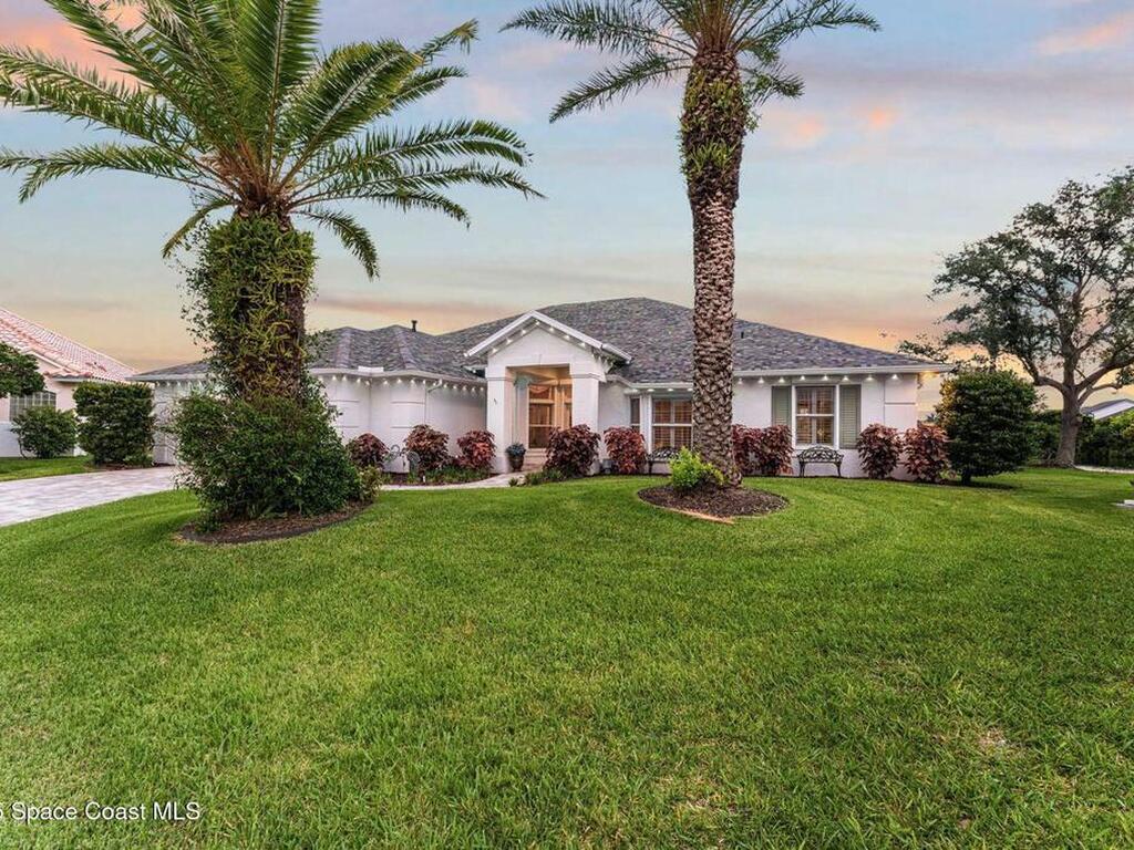 4104 Melrose Court, Suntree, FL 32940