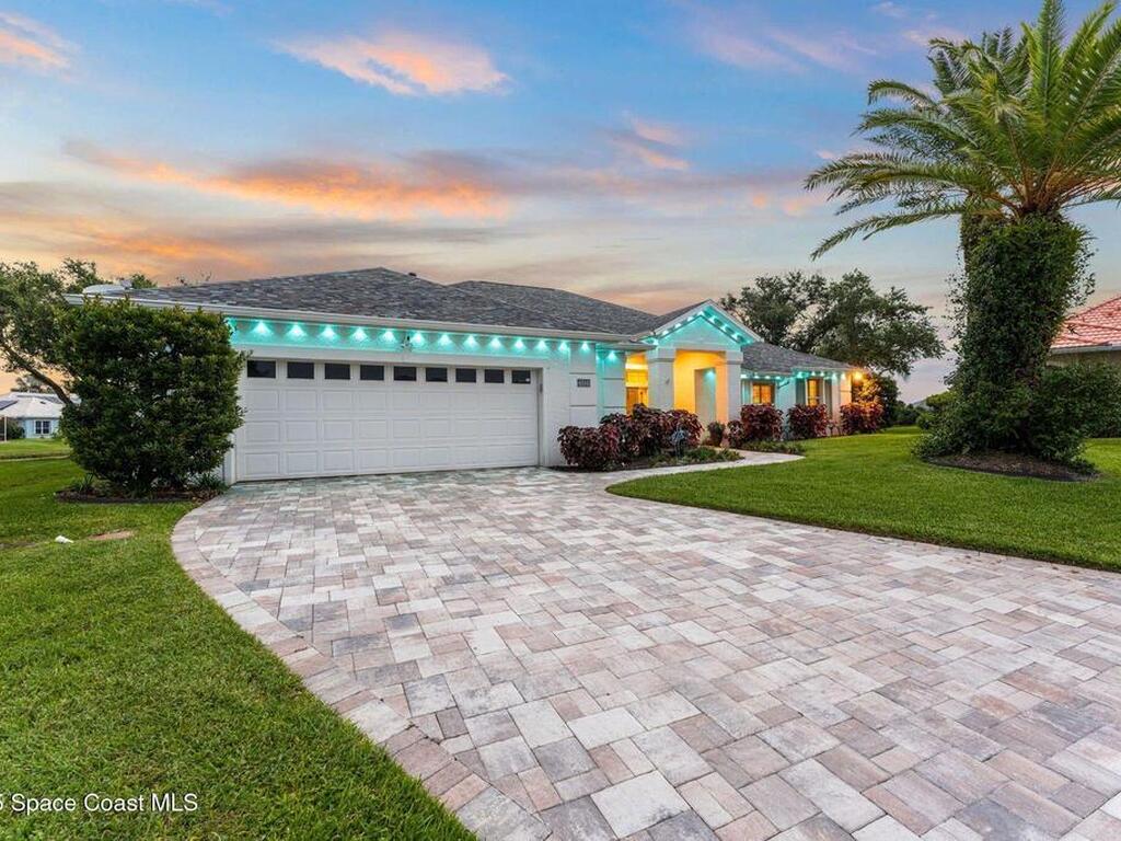 4104 Melrose Court, Suntree, FL 32940