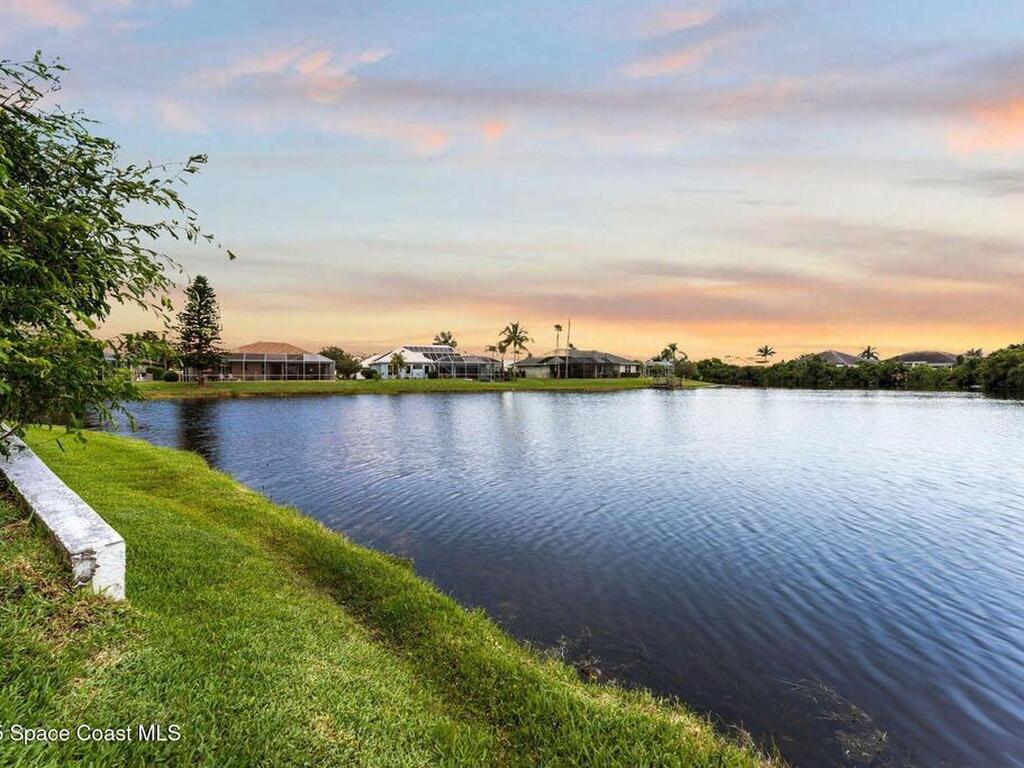 4104 Melrose Court, Suntree, FL 32940