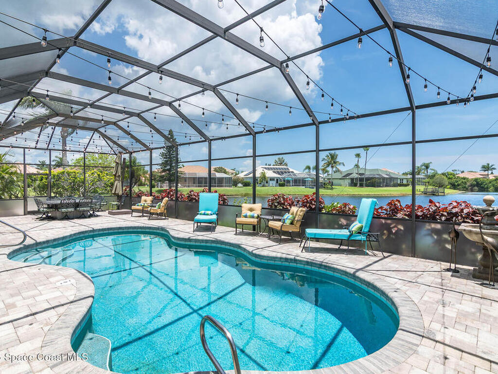 4104 Melrose Court, Suntree, FL 32940