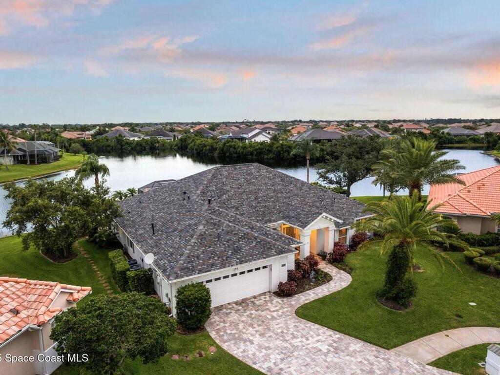 4104 Melrose Court, Suntree, FL 32940