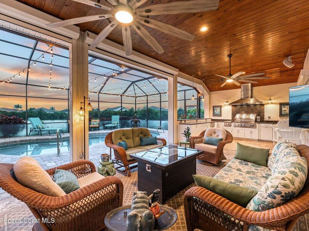 4104 Melrose Court, Suntree, FL 32940
