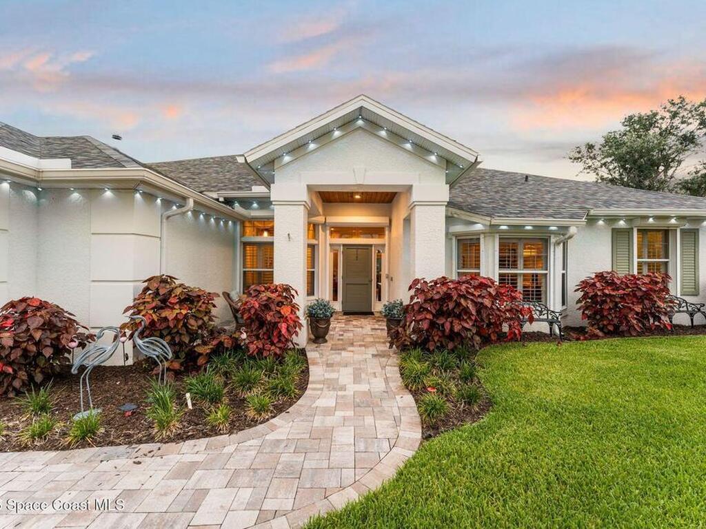4104 Melrose Court, Suntree, FL 32940