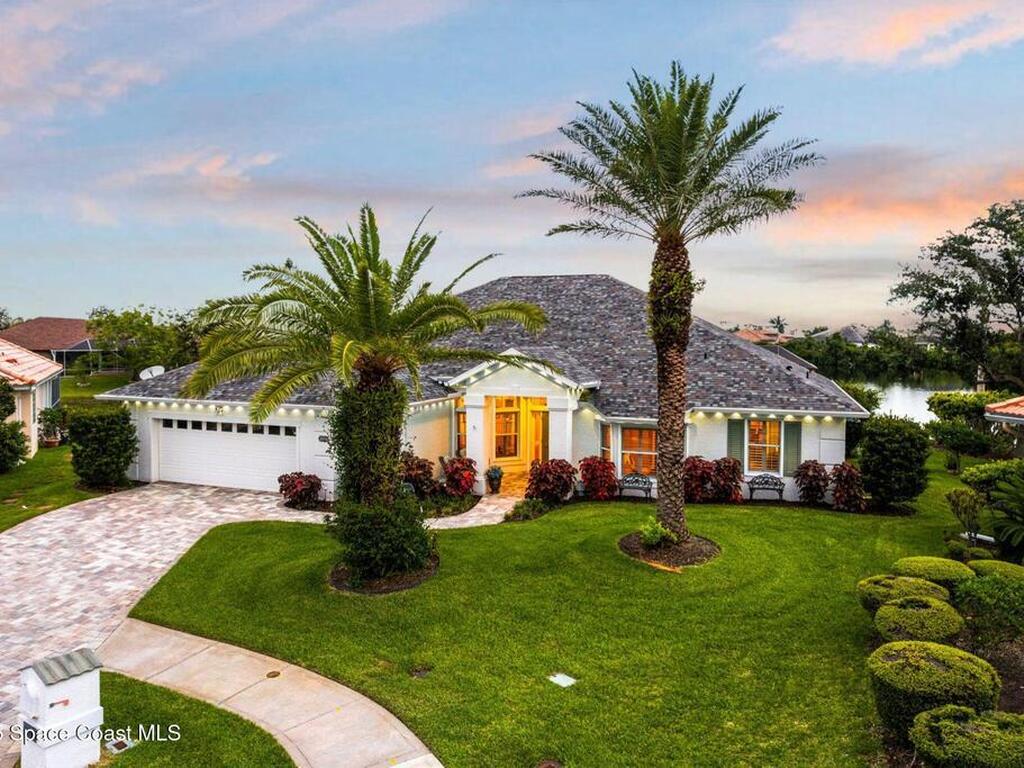 4104 Melrose Court, Suntree, FL 32940