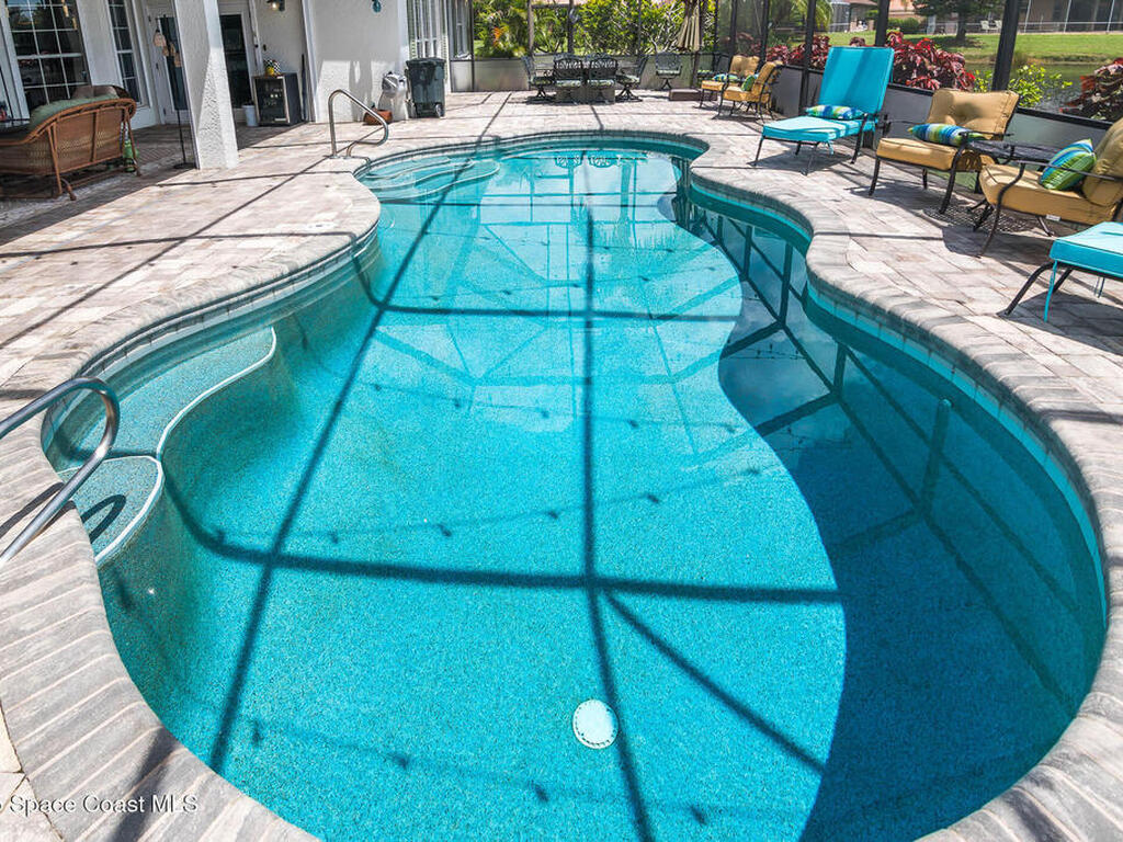 4104 Melrose Court, Suntree, FL 32940