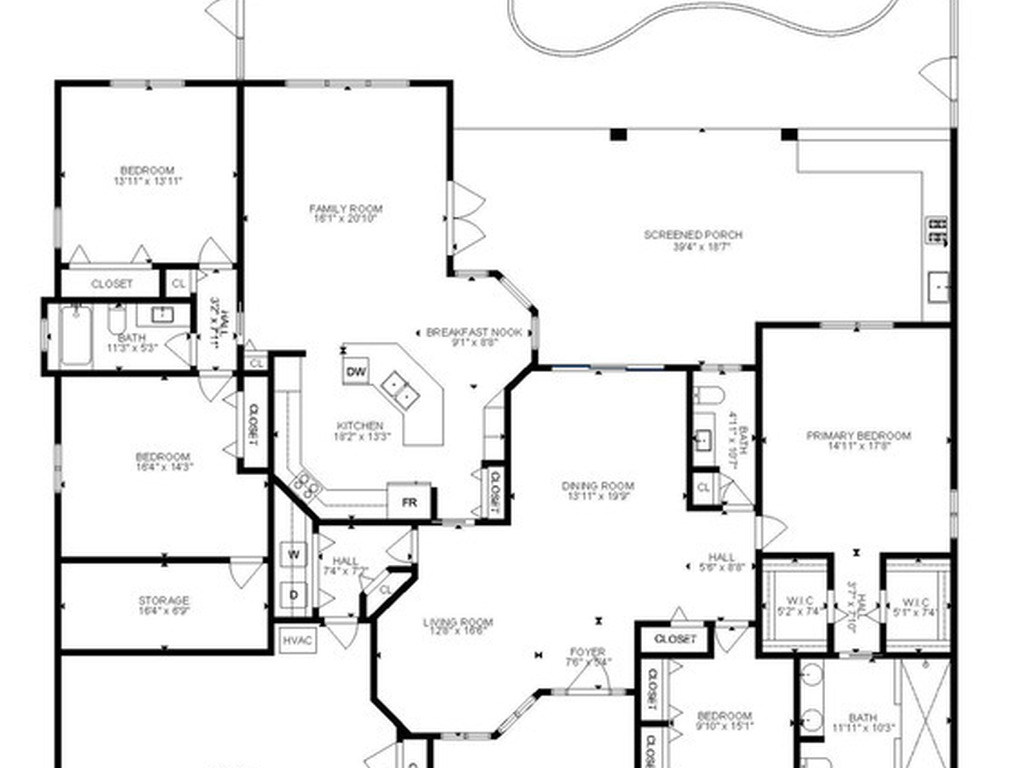 4104 Melrose Court, Suntree, FL 32940