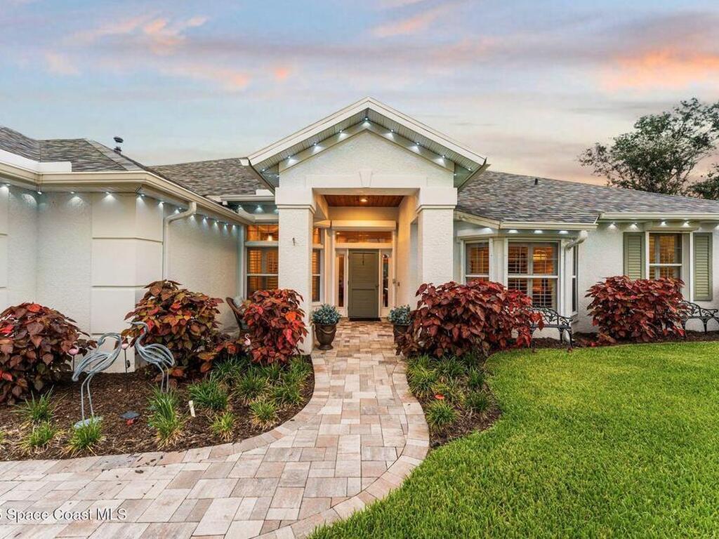 4104 Melrose Court, Suntree, FL 32940