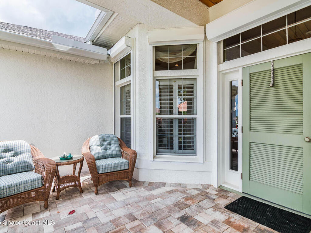 4104 Melrose Court, Suntree, FL 32940