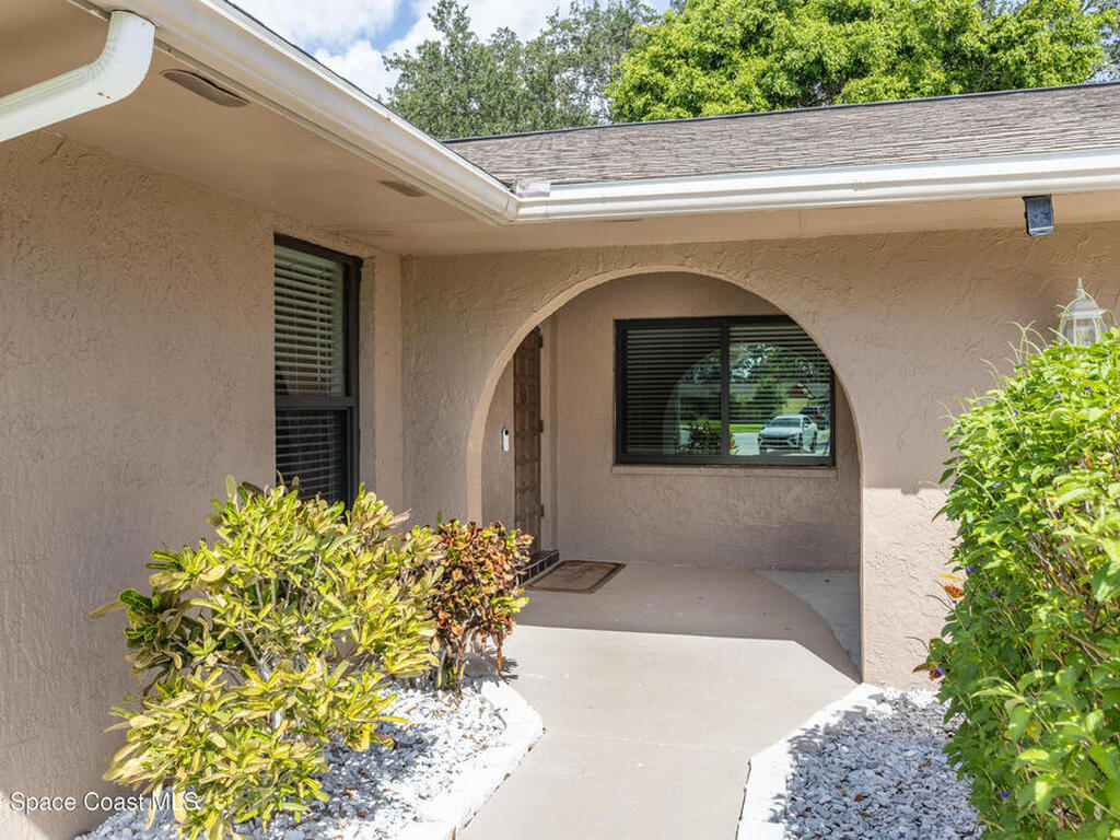 716 Endicott Road, Melbourne, FL 32940
