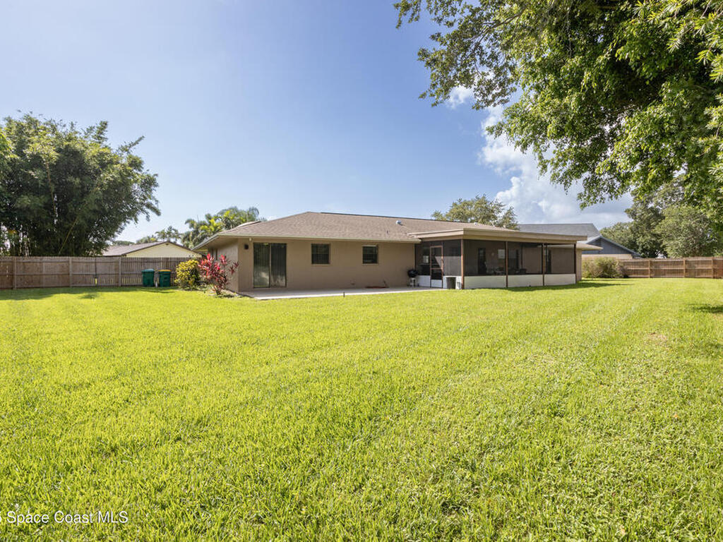 716 Endicott Road, Melbourne, FL 32940