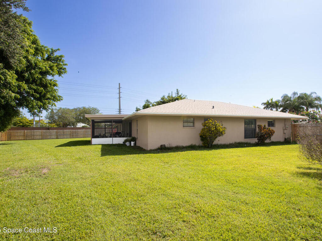 716 Endicott Road, Melbourne, FL 32940