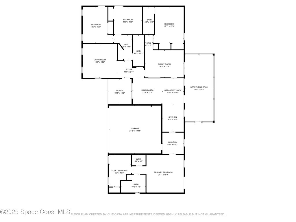716 Endicott Road, Melbourne, FL 32940