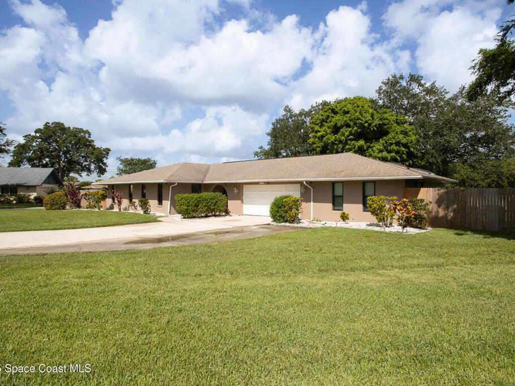 716 Endicott Road, Melbourne, FL 32940