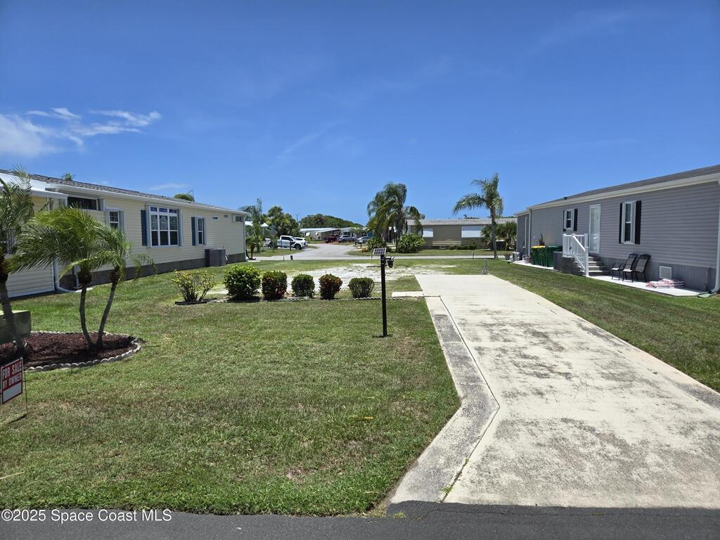 932 Fir Street, Sebastian, FL 32976