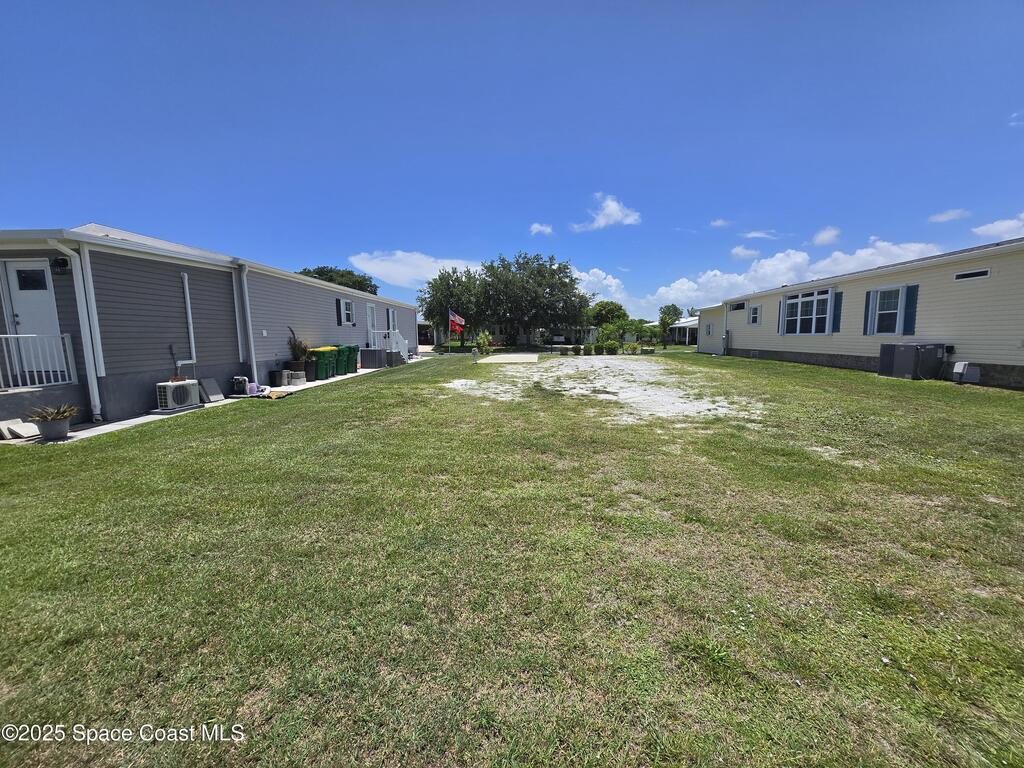 932 Fir Street, Sebastian, FL 32976