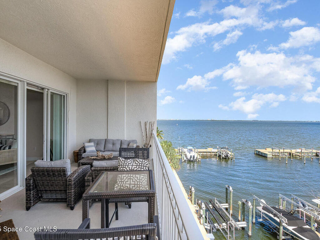 540 S Banana River Drive, Merritt Island, FL 32952