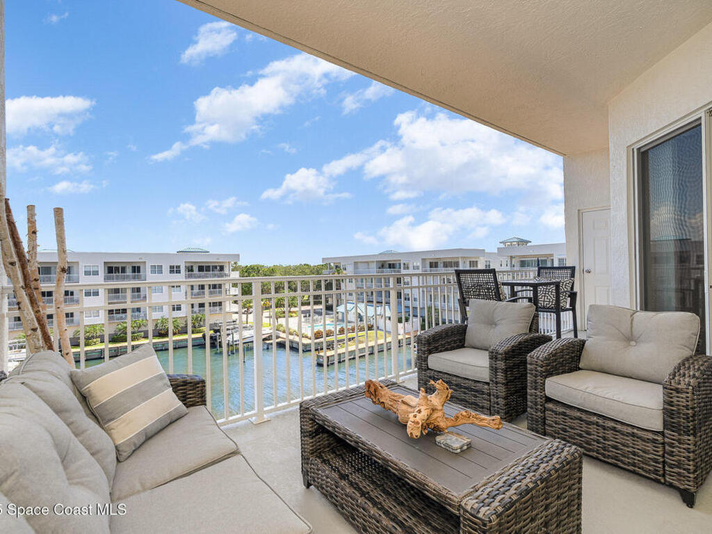 540 S Banana River Drive, Merritt Island, FL 32952