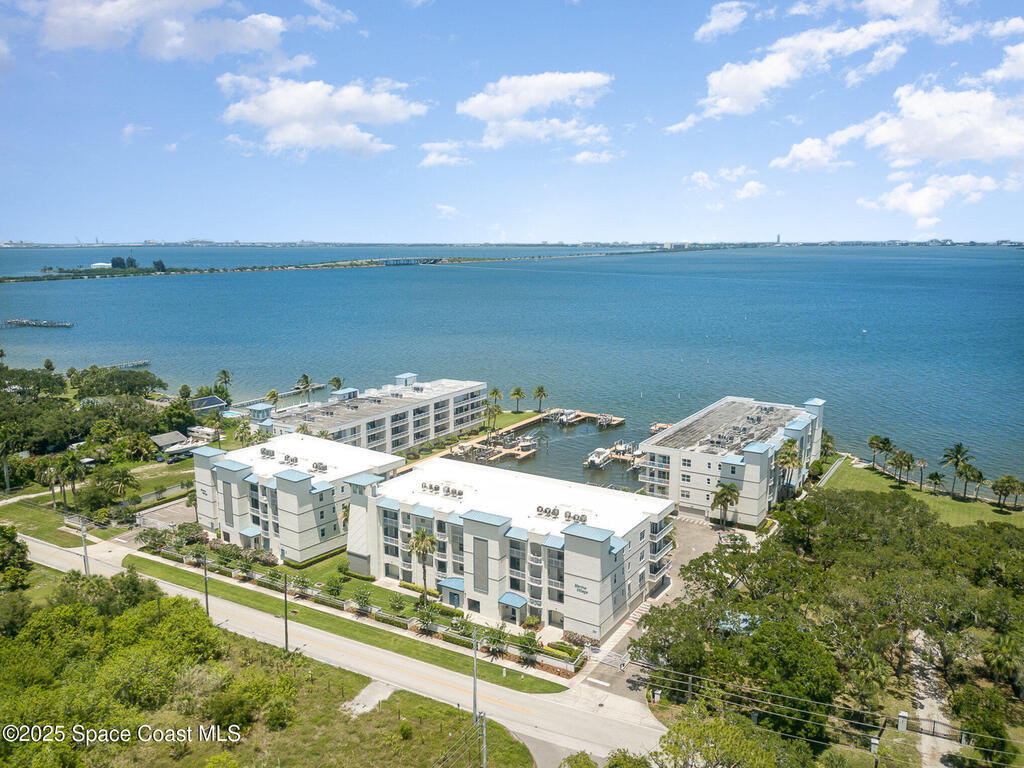 540 S Banana River Drive, Merritt Island, FL 32952