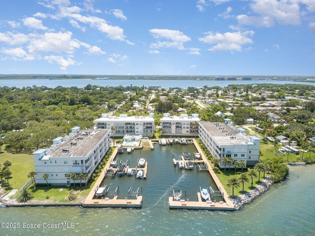 540 S Banana River Drive, Merritt Island, FL 32952