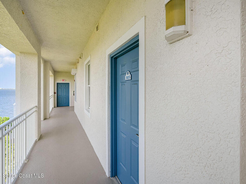 540 S Banana River Drive, Merritt Island, FL 32952