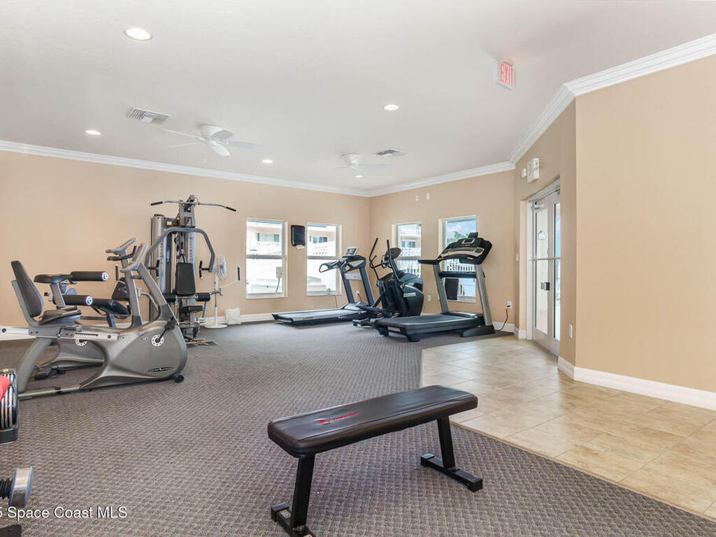 540 S Banana River Drive, Merritt Island, FL 32952