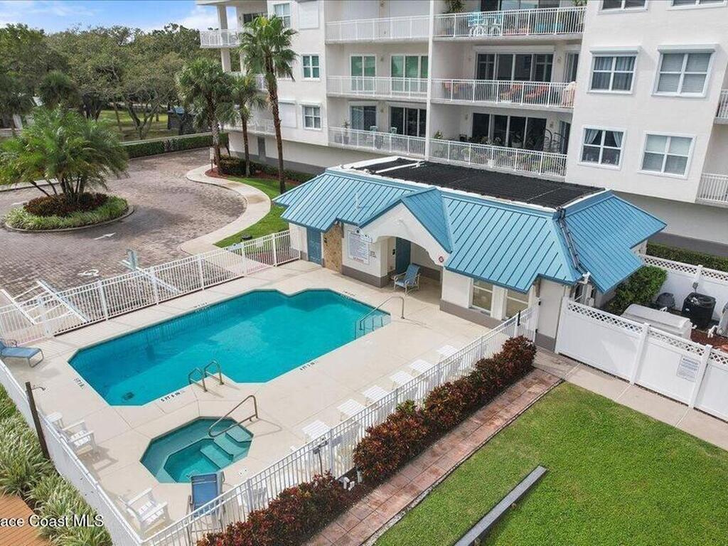 540 S Banana River Drive, Merritt Island, FL 32952