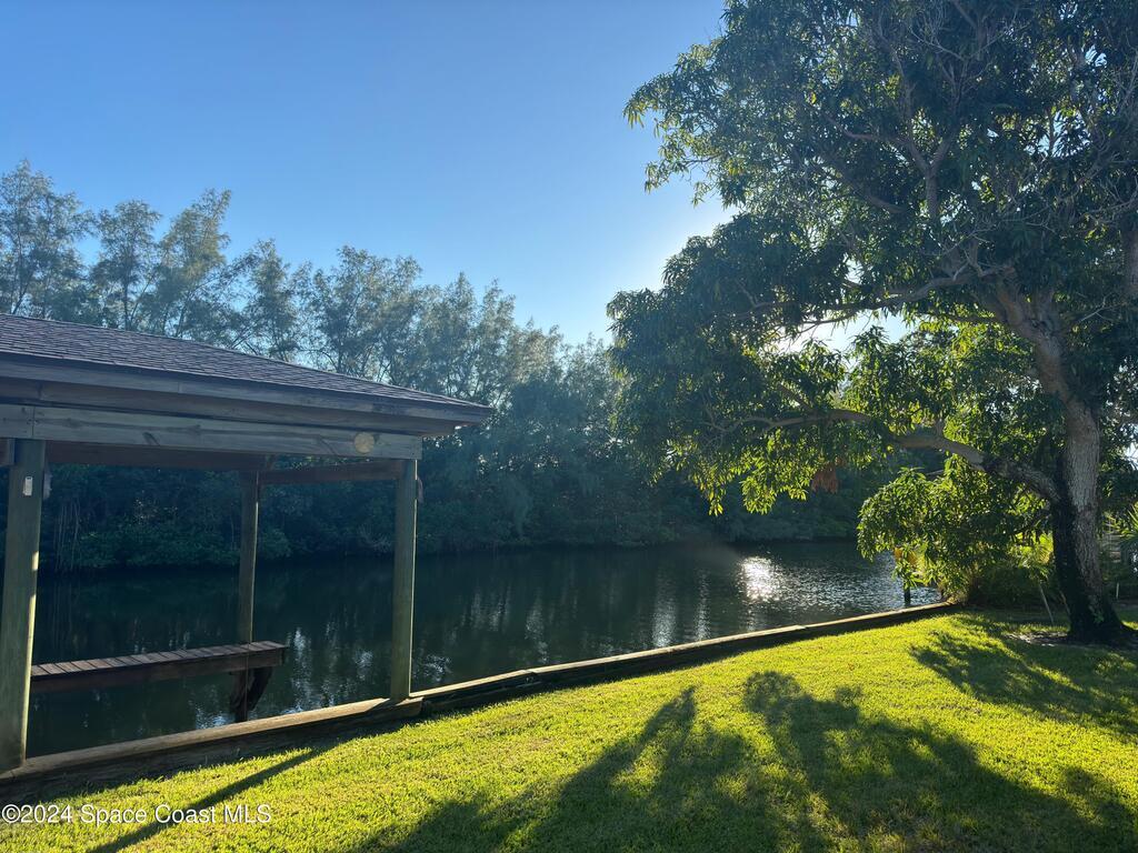 365 Beverly Court, Melbourne Beach, FL 32951