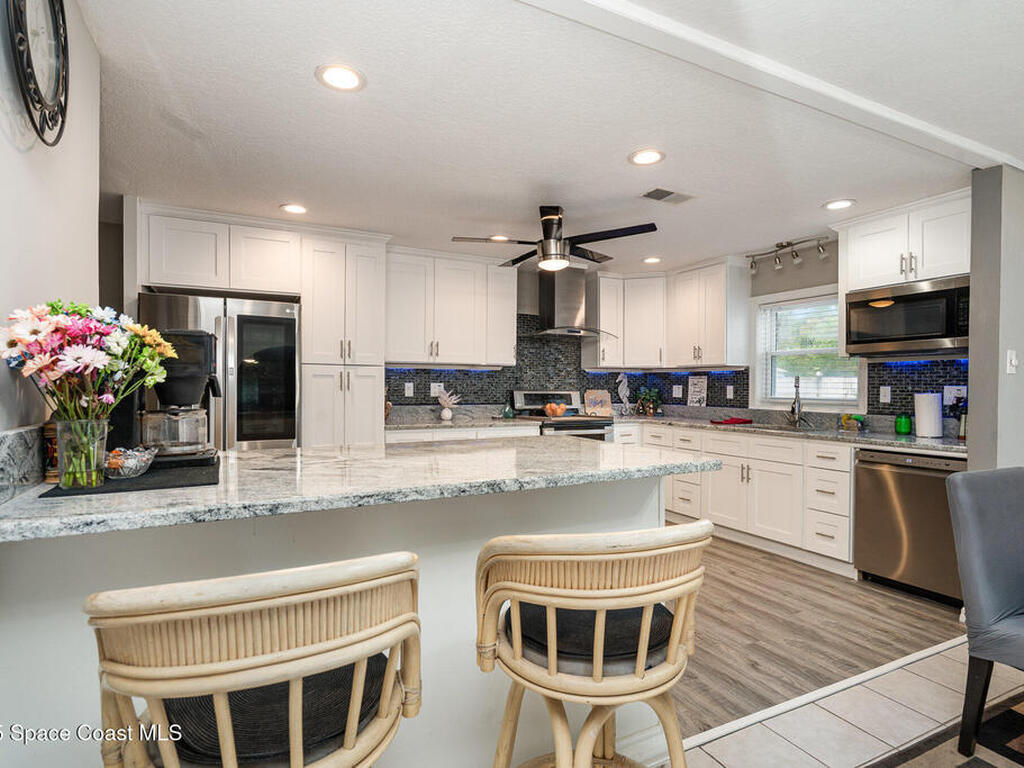 420 Pine Boulevard, Merritt Island, FL 32952