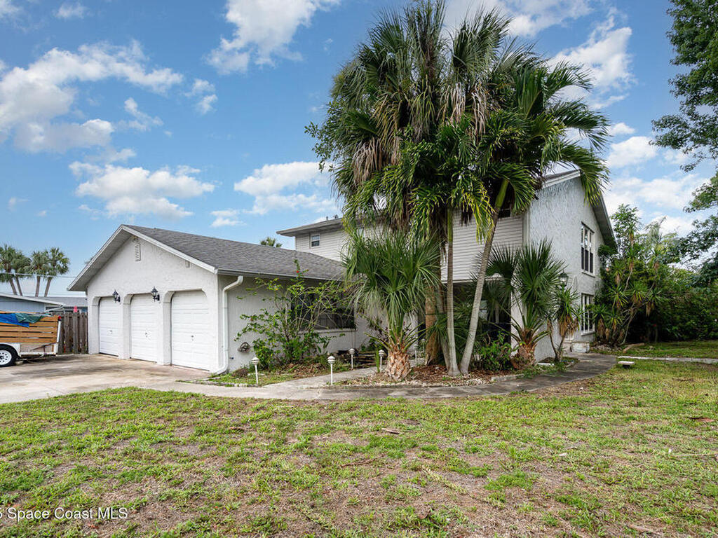 420 Pine Boulevard, Merritt Island, FL 32952