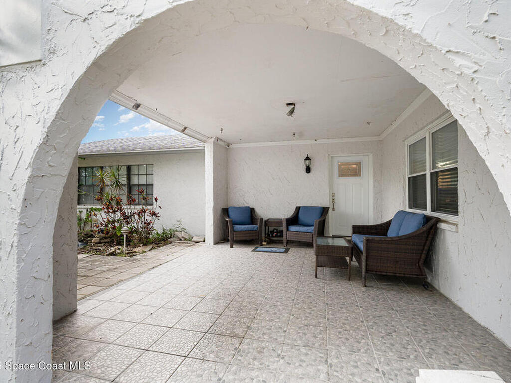 420 Pine Boulevard, Merritt Island, FL 32952