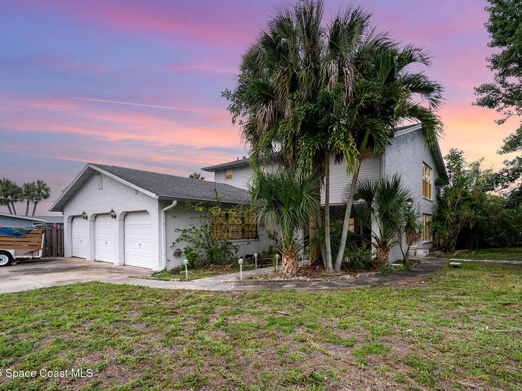 420 Pine Boulevard, Merritt Island, FL 32952