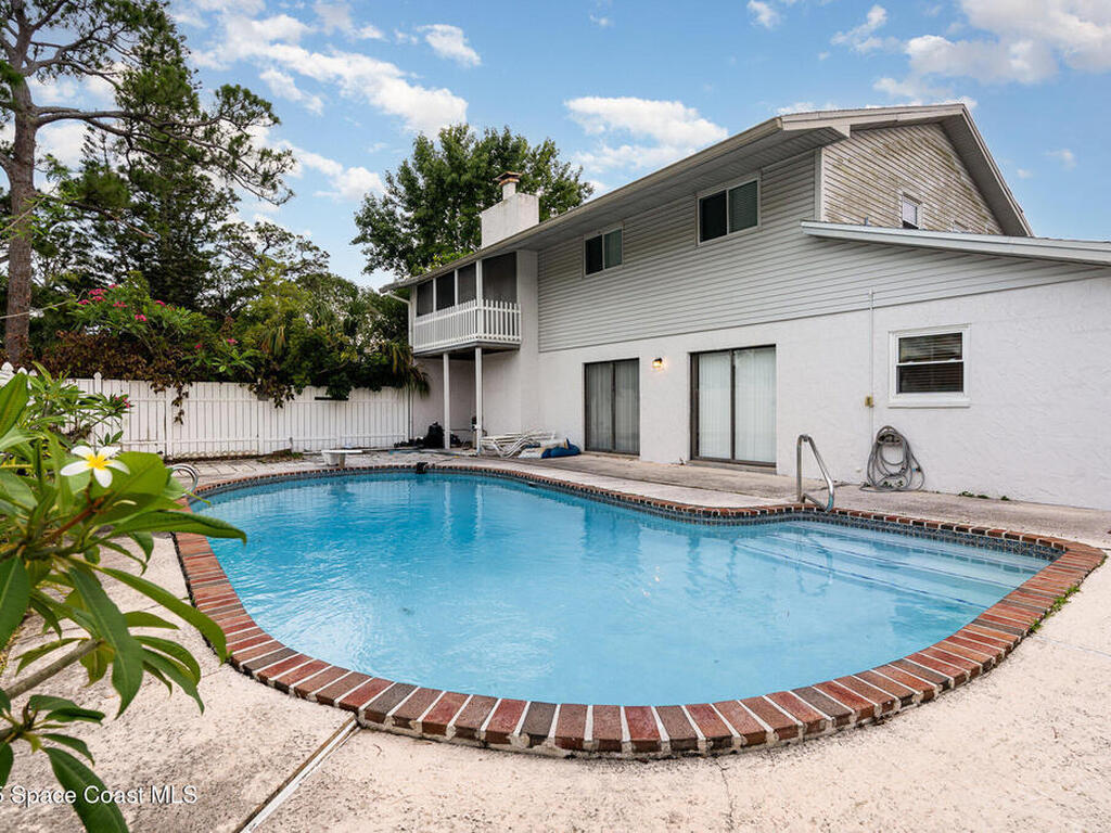 420 Pine Boulevard, Merritt Island, FL 32952