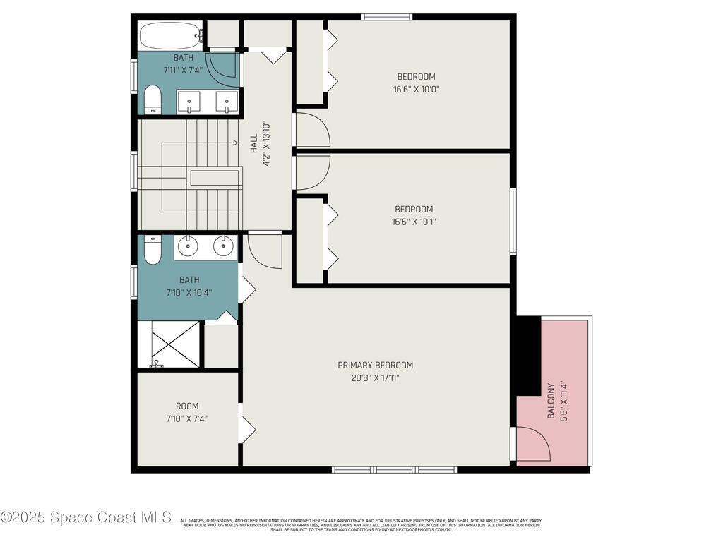 420 Pine Boulevard, Merritt Island, FL 32952