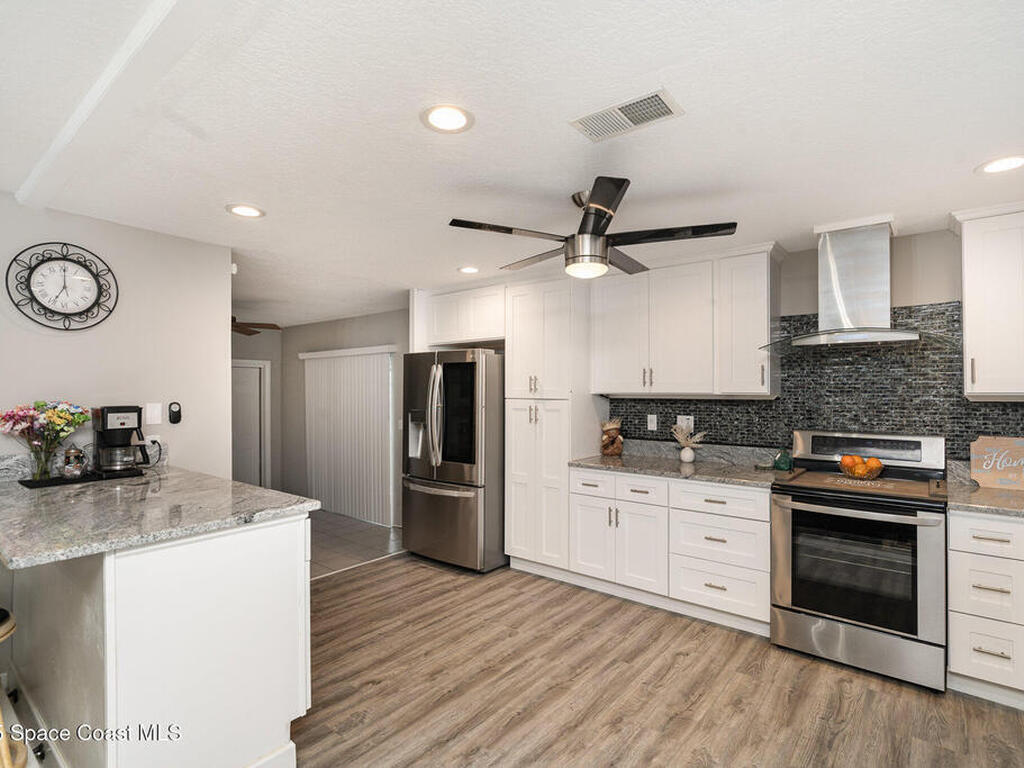 420 Pine Boulevard, Merritt Island, FL 32952