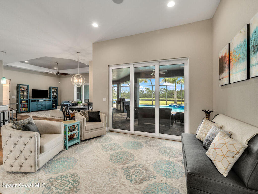 4554 Preservation Circle, Melbourne, FL 32934