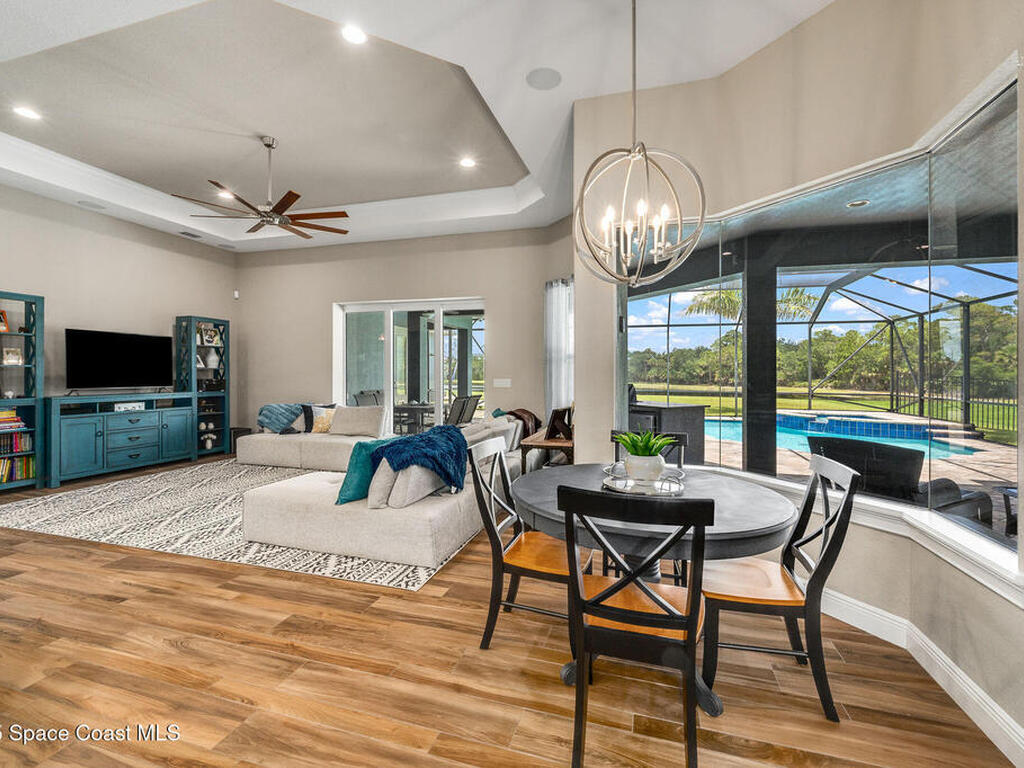 4554 Preservation Circle, Melbourne, FL 32934