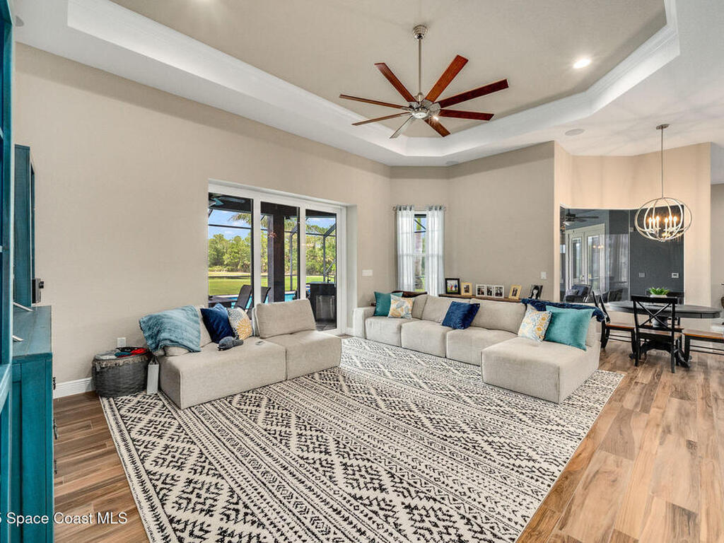 4554 Preservation Circle, Melbourne, FL 32934
