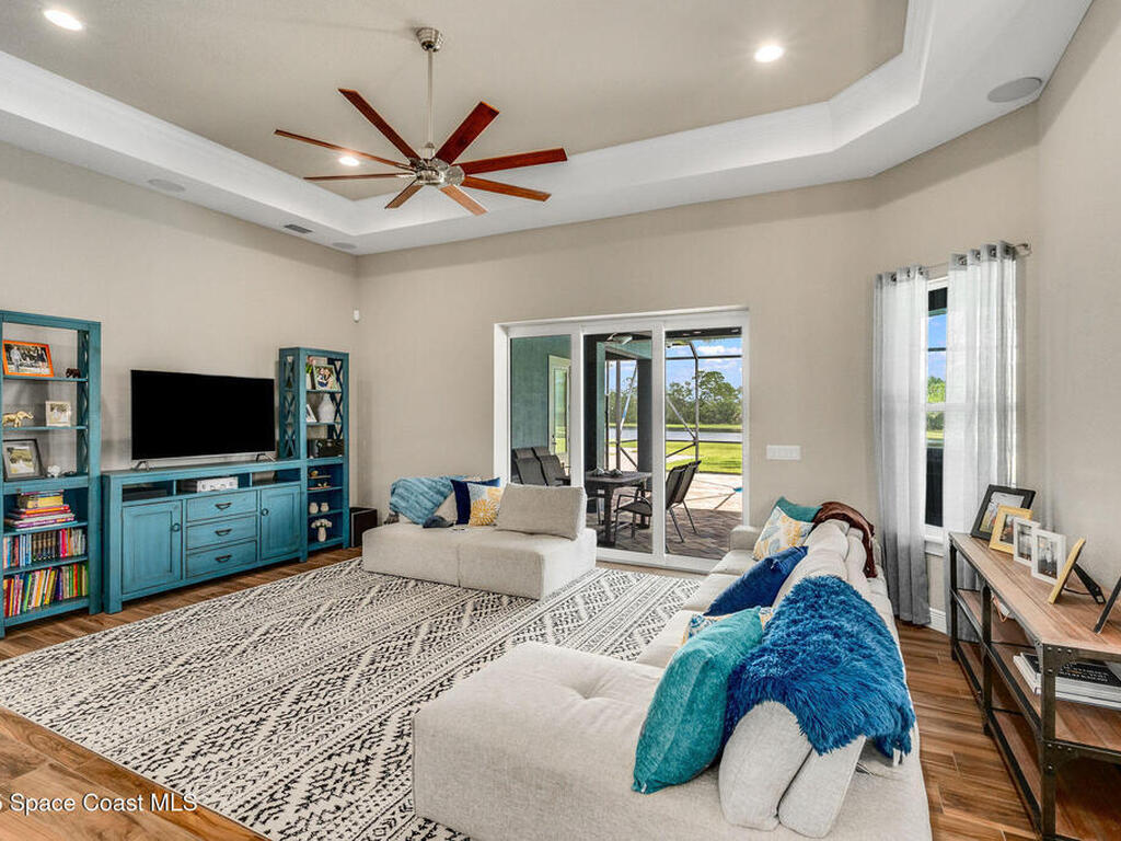 4554 Preservation Circle, Melbourne, FL 32934