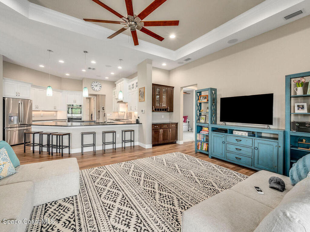 4554 Preservation Circle, Melbourne, FL 32934