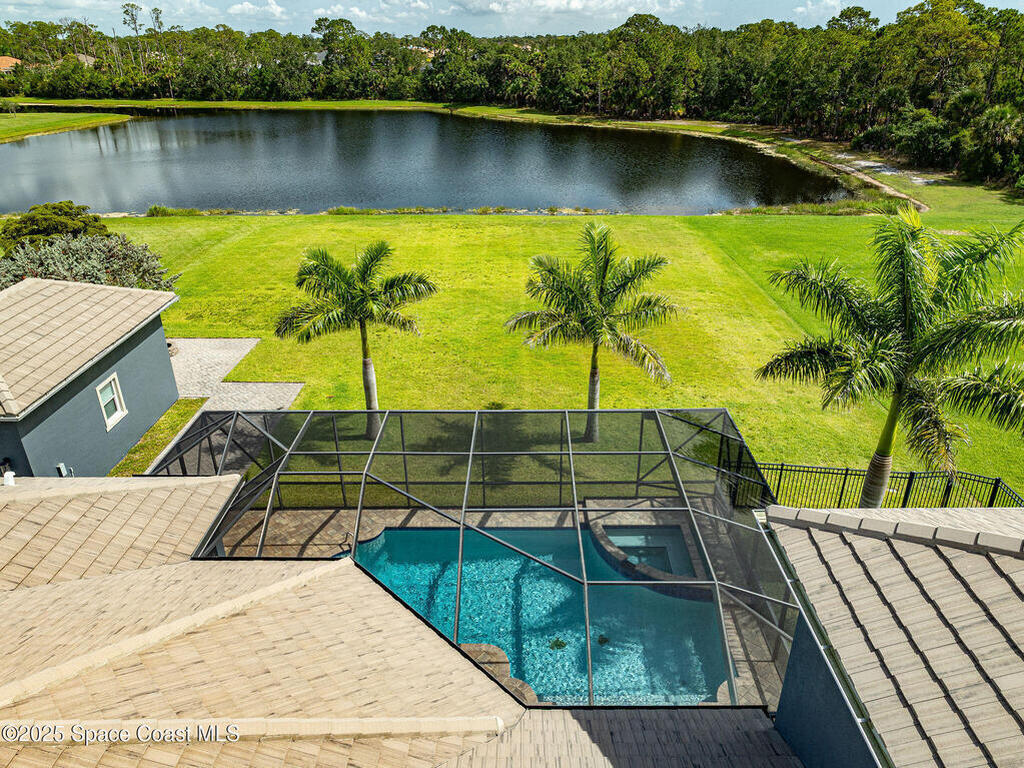 4554 Preservation Circle, Melbourne, FL 32934