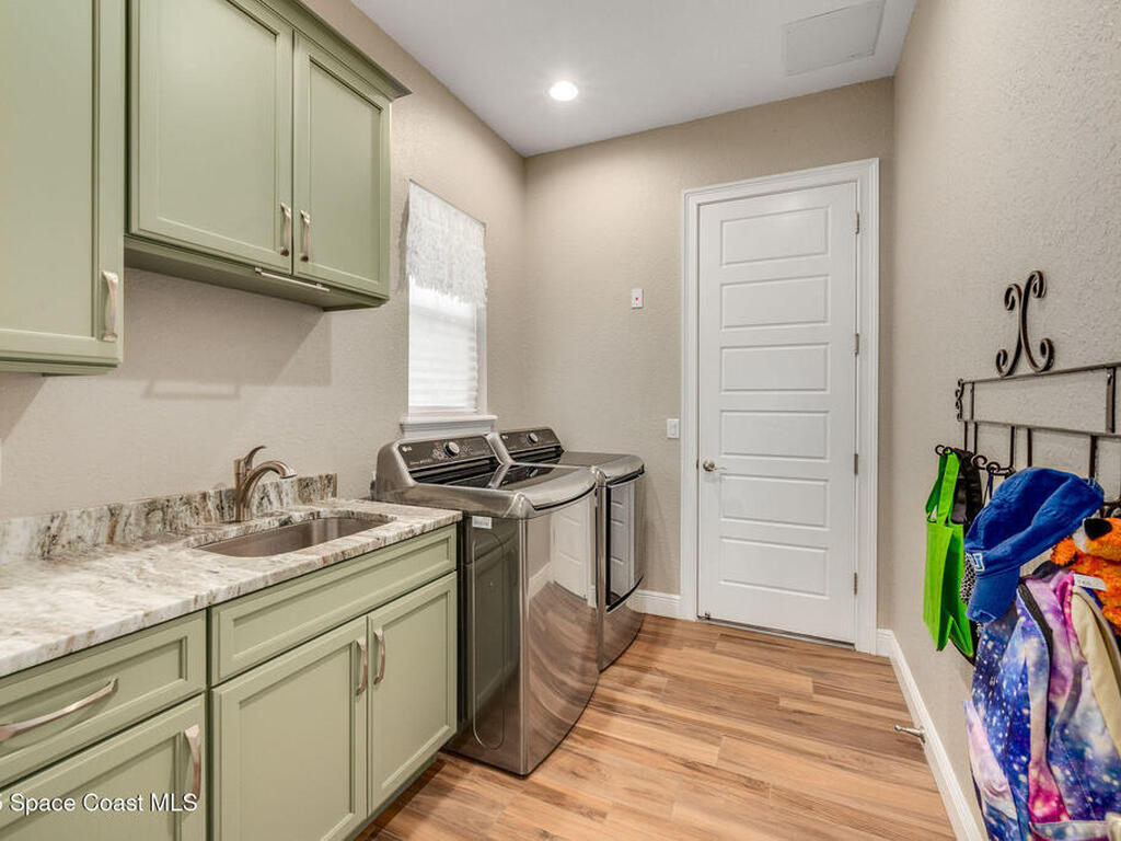 4554 Preservation Circle, Melbourne, FL 32934