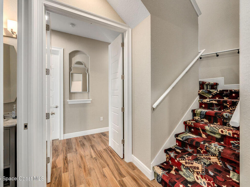 4554 Preservation Circle, Melbourne, FL 32934