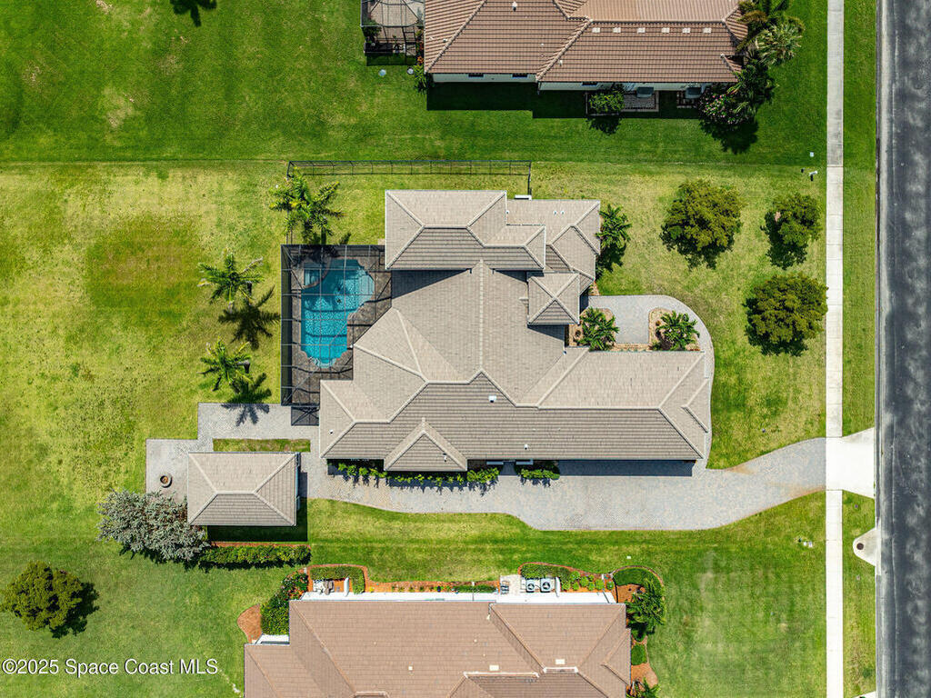 4554 Preservation Circle, Melbourne, FL 32934