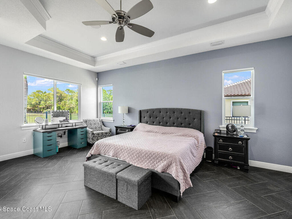 4554 Preservation Circle, Melbourne, FL 32934