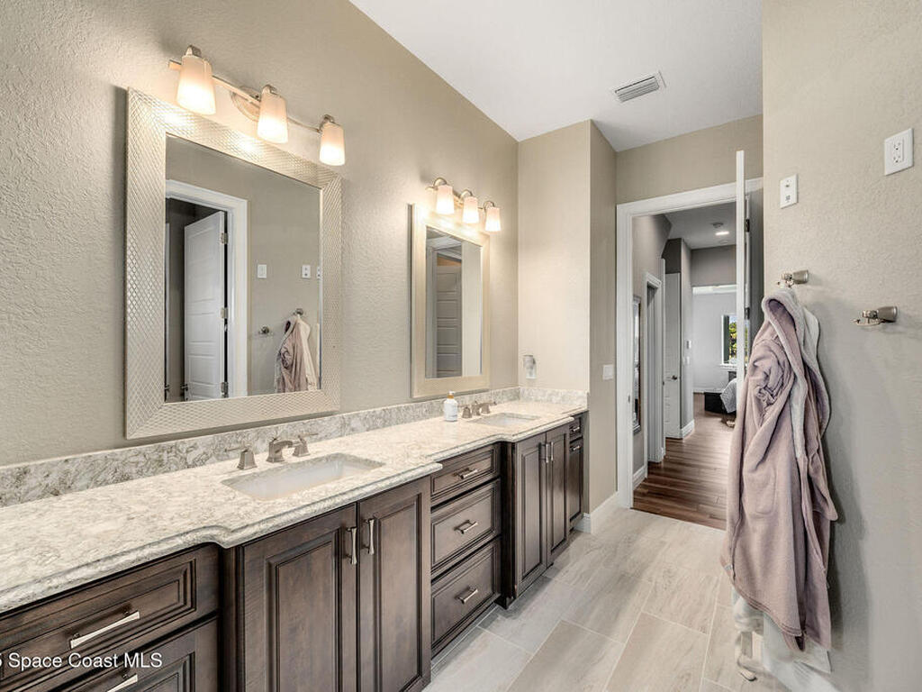 4554 Preservation Circle, Melbourne, FL 32934