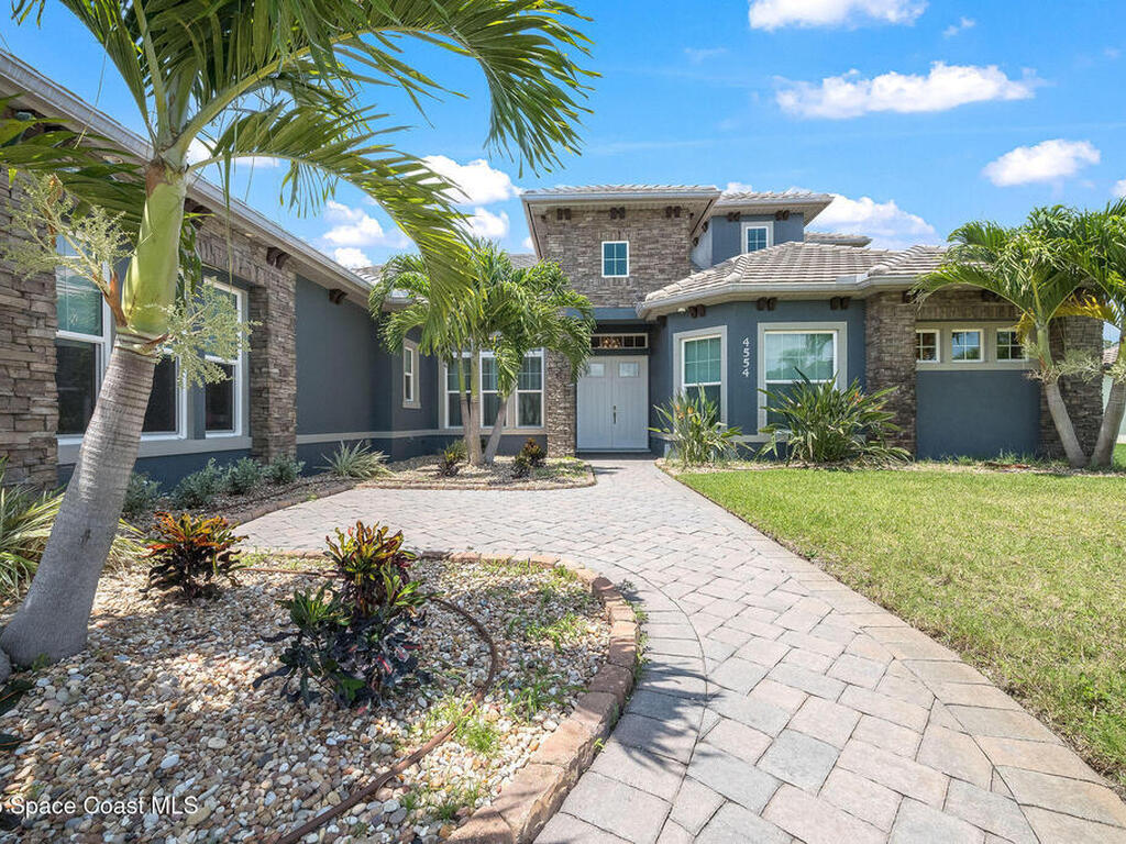 4554 Preservation Circle, Melbourne, FL 32934