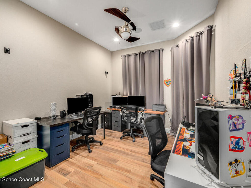 4554 Preservation Circle, Melbourne, FL 32934