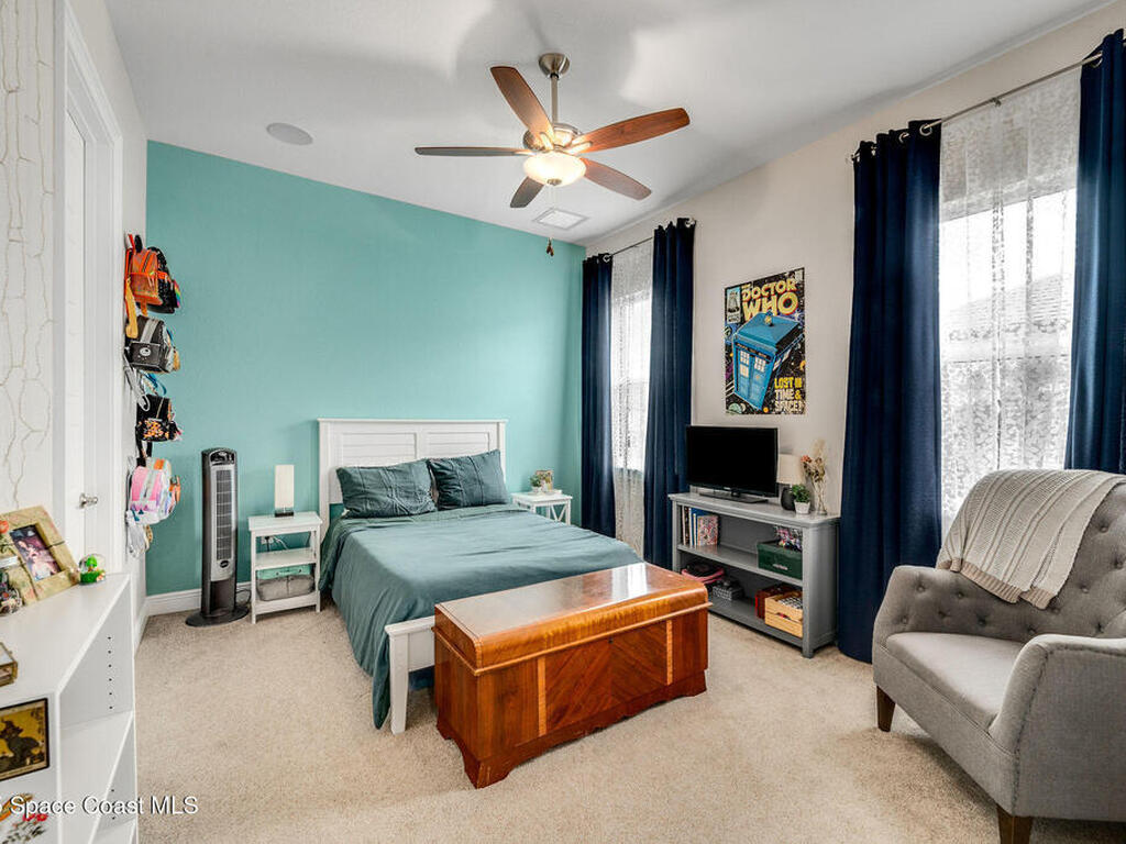4554 Preservation Circle, Melbourne, FL 32934