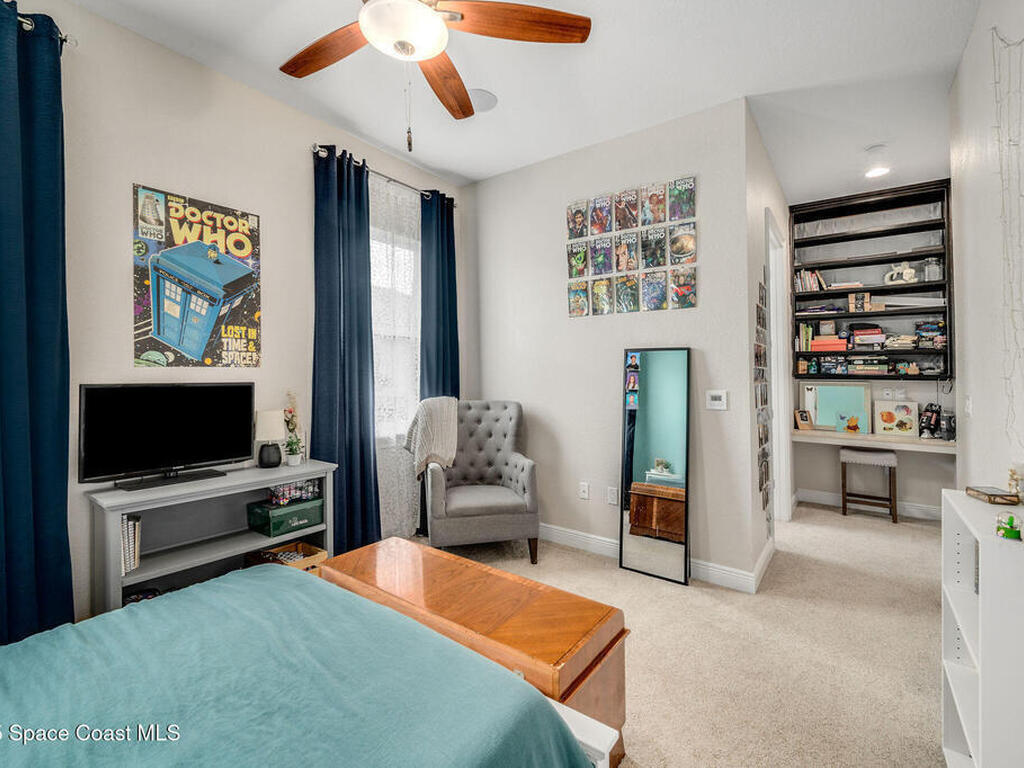 4554 Preservation Circle, Melbourne, FL 32934